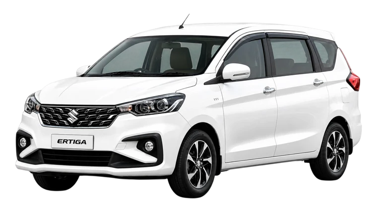 Ertiga cab — RK Tours and Travels Nagpur