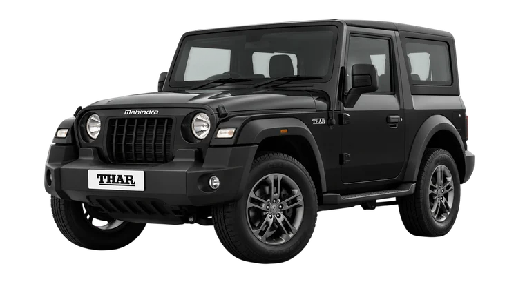 Thaar cab — RK Tours and Travels Nagpur